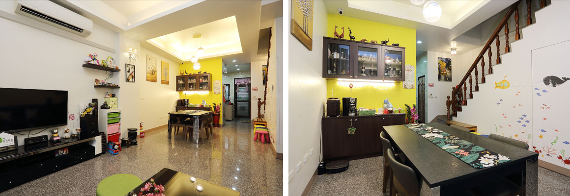 民宿環境照片 民宿環境照片